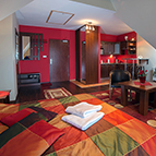 Apartament 2 osobowy